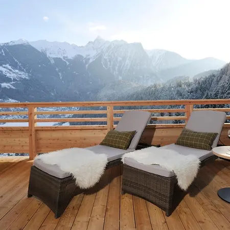 Ritzlerhof - Panorama Und (adults Only) 4* ساوتينس
