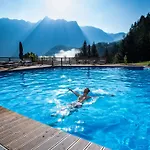 Ritzlerhof - Panorama Und (adults Only) Отель