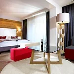 Отель Ritzlerhof - Panorama Und (adults Only) Заутенс