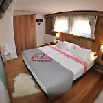 Отель Ritzlerhof - Panorama Und (adults Only) 4*