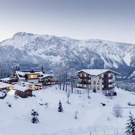 Ritzlerhof - Panorama Und (adults Only) 4* Sautens