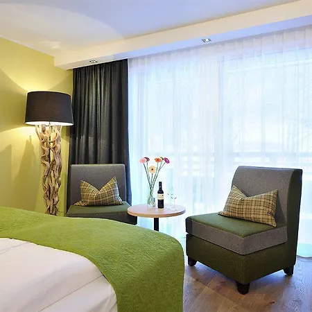 Ritzlerhof - Panorama Und (adults Only) Hotell Sautens