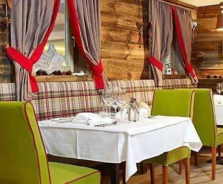 Ritzlerhof - Panorama Und (adults Only) Hotell