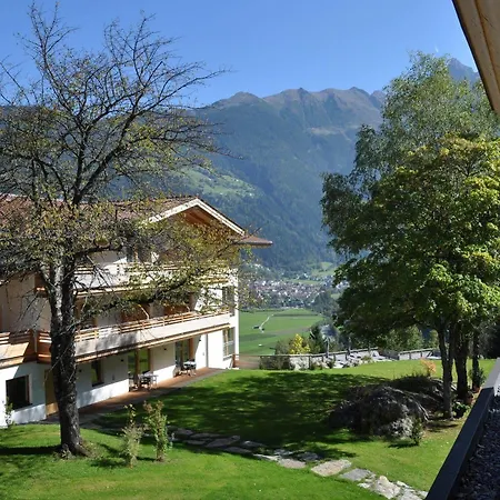 Ritzlerhof - Panorama Und (adults Only) Hotell 4*