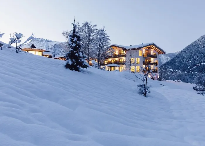 Ritzlerhof - Panorama Und (adults Only)