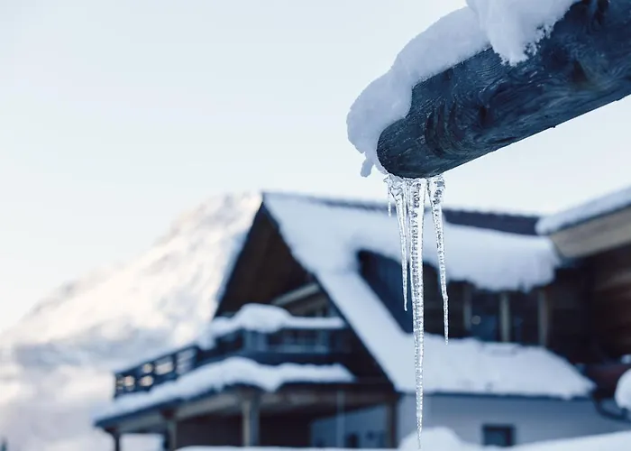 Ritzlerhof - Panorama Und (adults Only) 4*