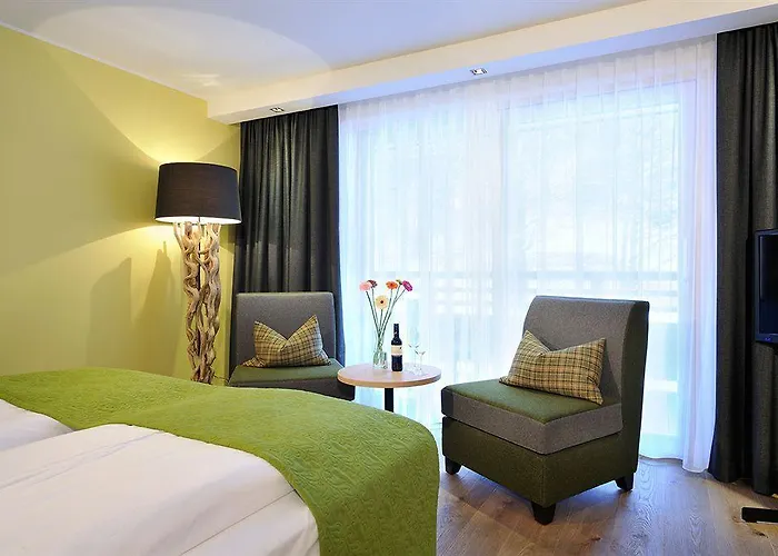 Ritzlerhof - Panorama Und (adults Only) ホテル ザウテンス