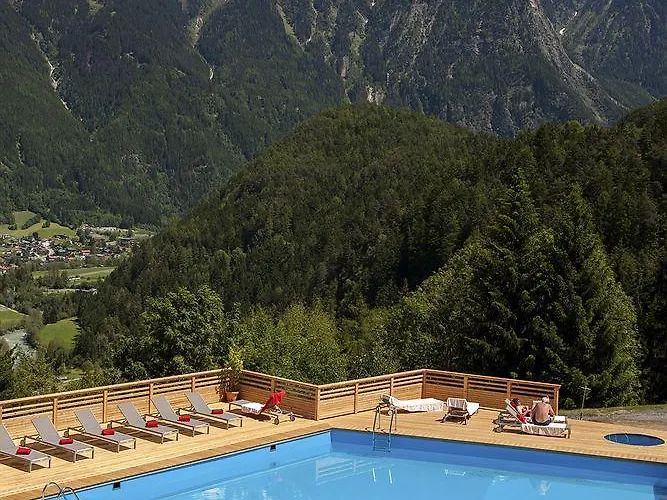 Ritzlerhof - Panorama Und (adults Only)