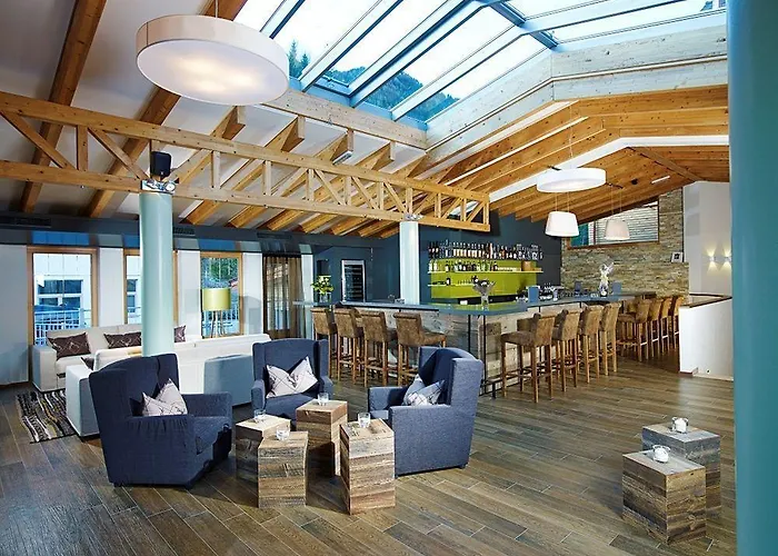 Ritzlerhof - Panorama Und (adults Only) ザウテンス