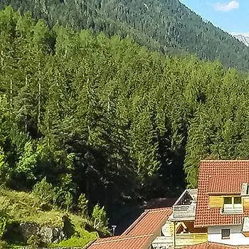 Ritzlerhof - Panorama Und (adults Only)