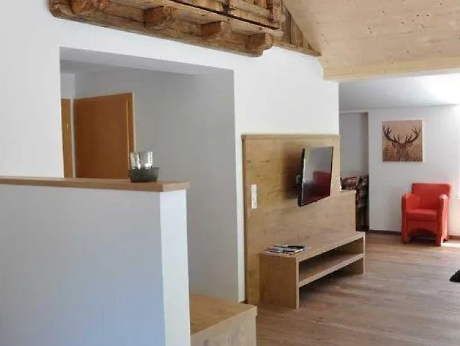 Ritzlerhof - Panorama Und (adults Only)