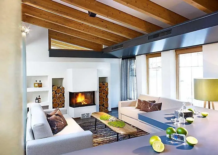 Ritzlerhof - Panorama Und (adults Only) ホテル 4*