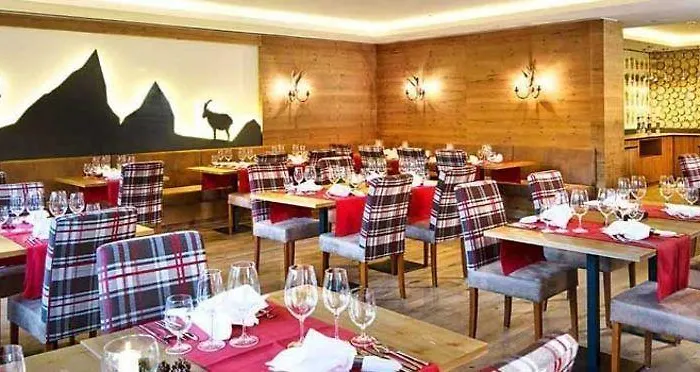 Ritzlerhof - Panorama Und (adults Only) ザウテンス