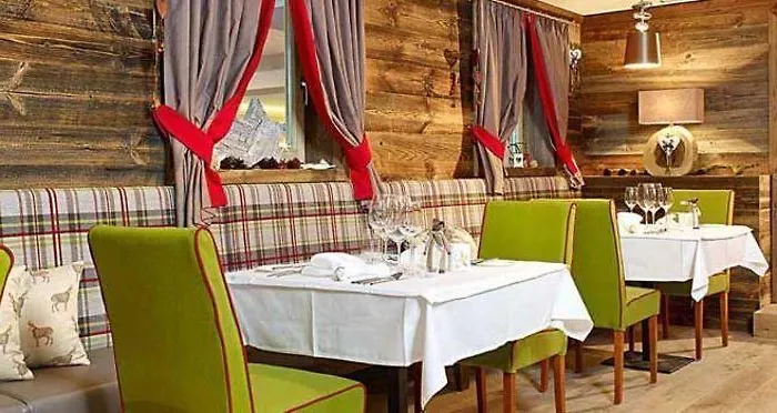 Ritzlerhof - Panorama Und (adults Only) ホテル