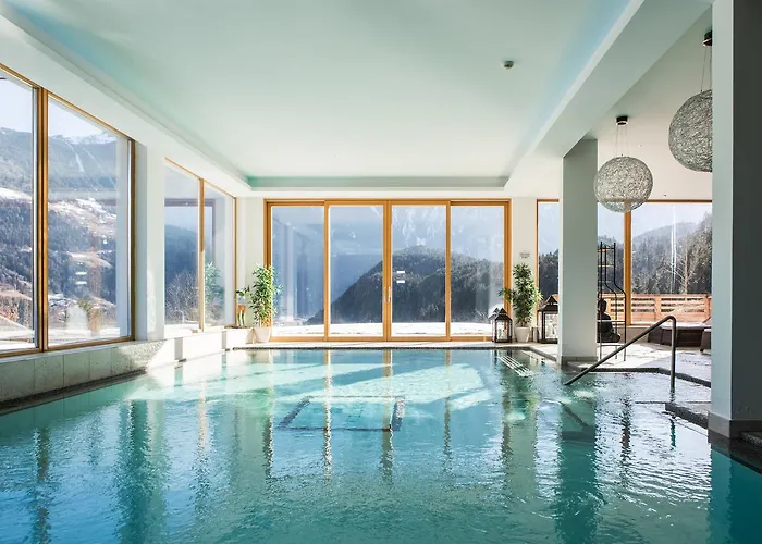 Ritzlerhof - Panorama Und (adults Only) ザウテンス