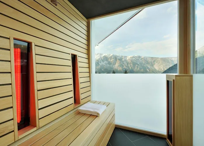 Ritzlerhof - Panorama Und (adults Only)