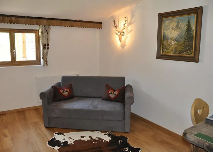 Ritzlerhof - Panorama Und (adults Only) 4*