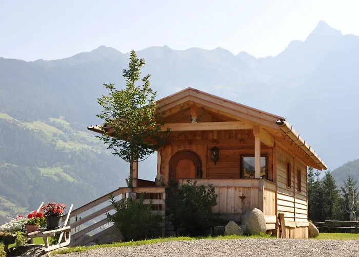 Ritzlerhof - Panorama Und (adults Only)