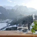Ritzlerhof - Panorama Und (adults Only) ホテル
