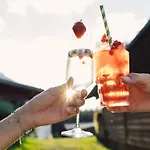 Ritzlerhof - Panorama Und (adults Only) ホテル ザウテンス