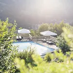 ホテル Ritzlerhof - Panorama Und (adults Only) 4*
