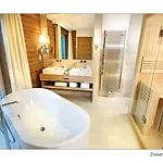 Ritzlerhof - Panorama Und (adults Only) 4* 索滕斯