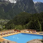 Ritzlerhof - Panorama Und (adults Only)