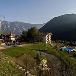 Ritzlerhof - Panorama Und (adults Only) 索滕斯
