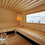 酒店 Ritzlerhof - Panorama Und (adults Only) 4*