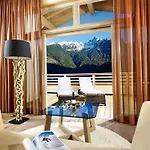 Ritzlerhof - Panorama Und (adults Only) 4*
