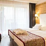 酒店 Ritzlerhof - Panorama Und (adults Only) 4*