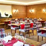 Ritzlerhof - Panorama Und (adults Only) 索滕斯
