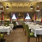 Ritzlerhof - Panorama Und (adults Only) ホテル