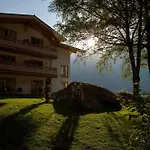 Ritzlerhof - Panorama Und (adults Only) 4* ザウテンス