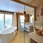 Ritzlerhof - Panorama Und (adults Only) ホテル