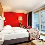 Ritzlerhof - Panorama Und (adults Only) 酒店 索滕斯
