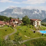 ホテル Ritzlerhof - Panorama Und (adults Only) 4*