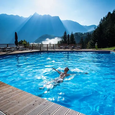 Ritzlerhof - Adults Only Hotel
