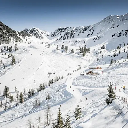 Ritzlerhof - Panorama Und (adults Only)
