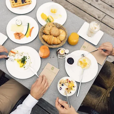 Ritzlerhof - Adults Only 4*