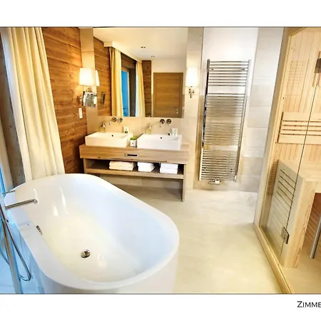 Ritzlerhof - Adults Only 4* Sautens