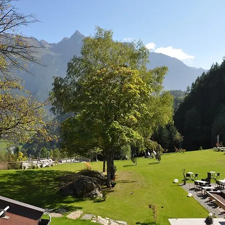 Hotel Ritzlerhof - Adults Only
