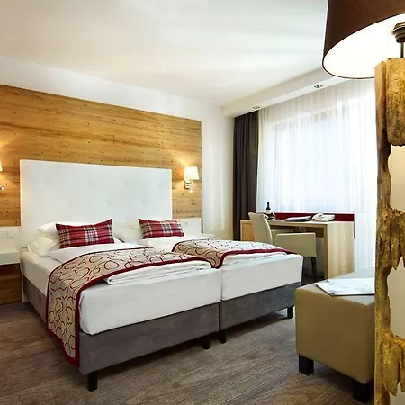 Ritzlerhof - Adults Only Sautens