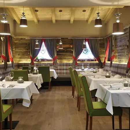 Ritzlerhof - Adults Only Hotel