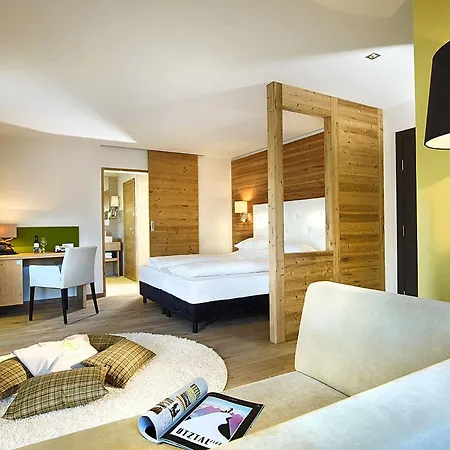 Ritzlerhof - Adults Only 4*