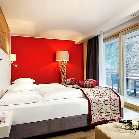 Ritzlerhof - Panorama Und (adults Only) Hotel Sautens