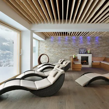 Ritzlerhof - Adults Only 4* Sautens